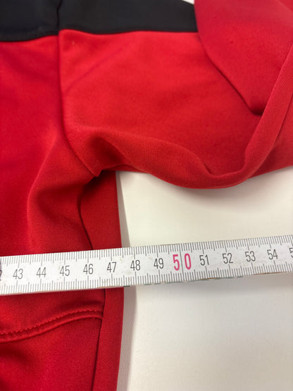 Nike x Manchester United Vintage Trackjacket M 6823