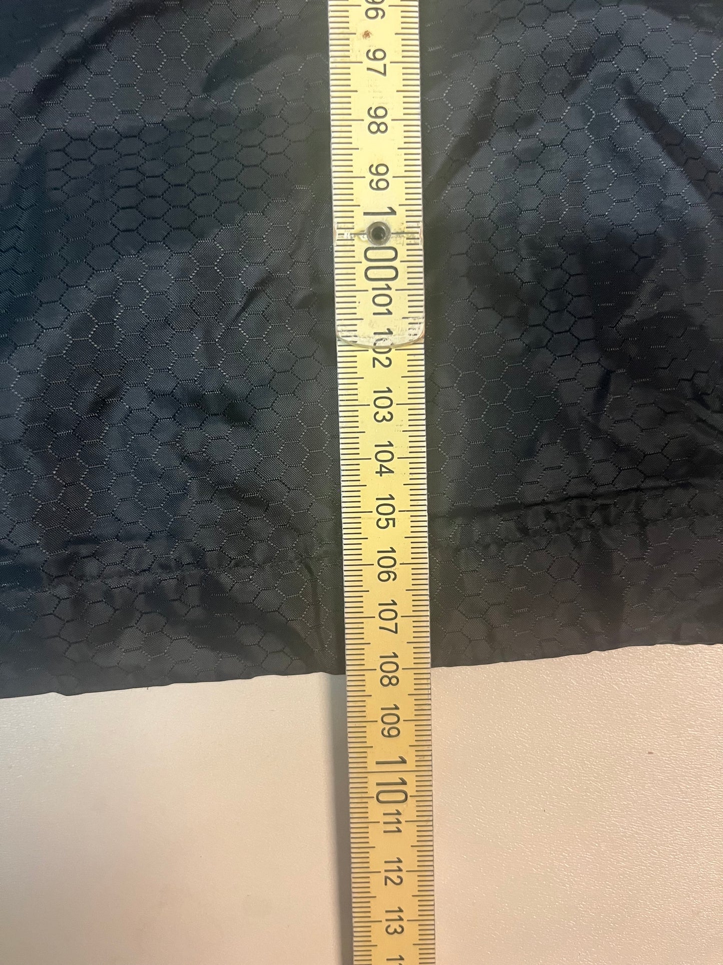 Vintage Nike Trackpants baggy L 4436