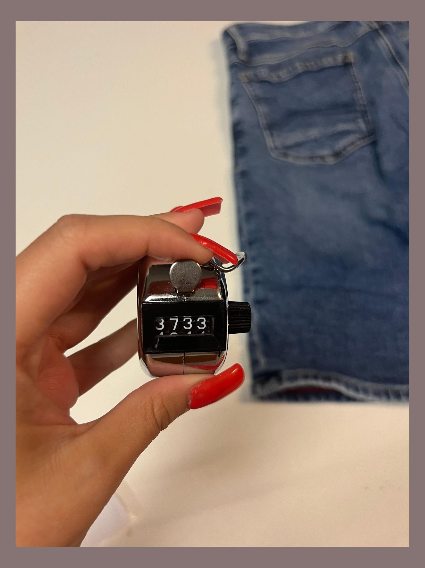 Vintage Tommy Hilfiger Jeans Shorts 30 3733