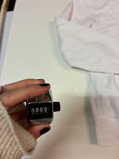 Vintage Lacoste Hoodie S 6003