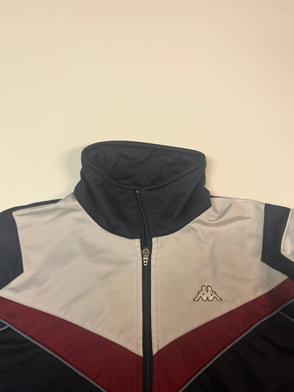 Vintage Kappa Trainingsjacke S fit M 5225