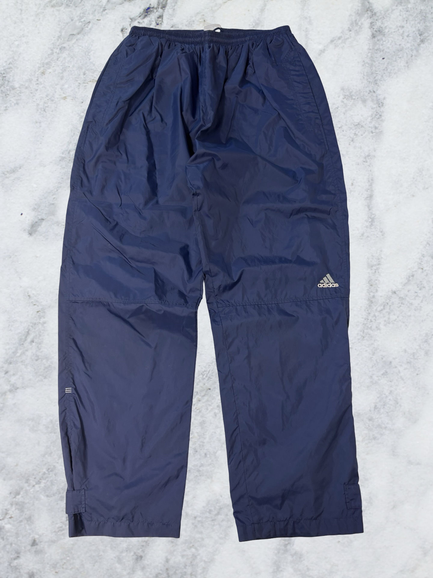 Adidas Vintage Trackpants Xl baggy 7450