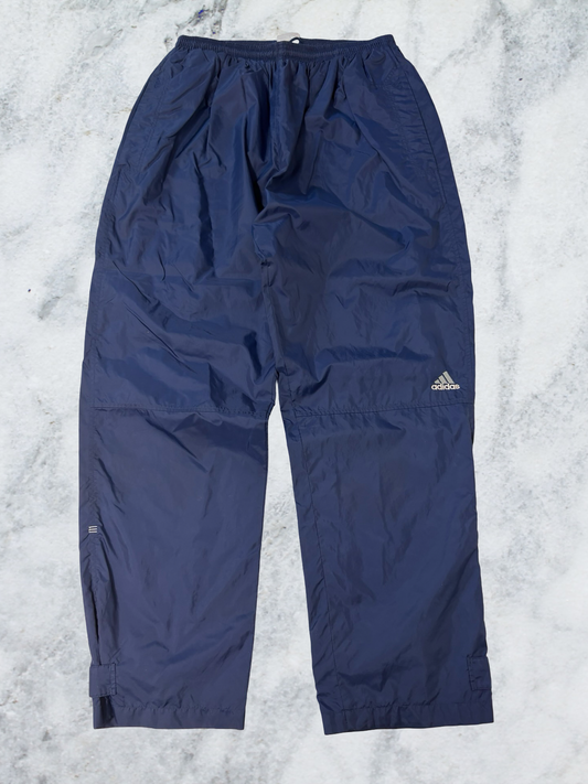 Adidas Vintage Trackpants Xl baggy 7450