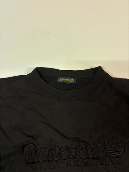 Vintage Timberland Sweatshirt S - M 5995