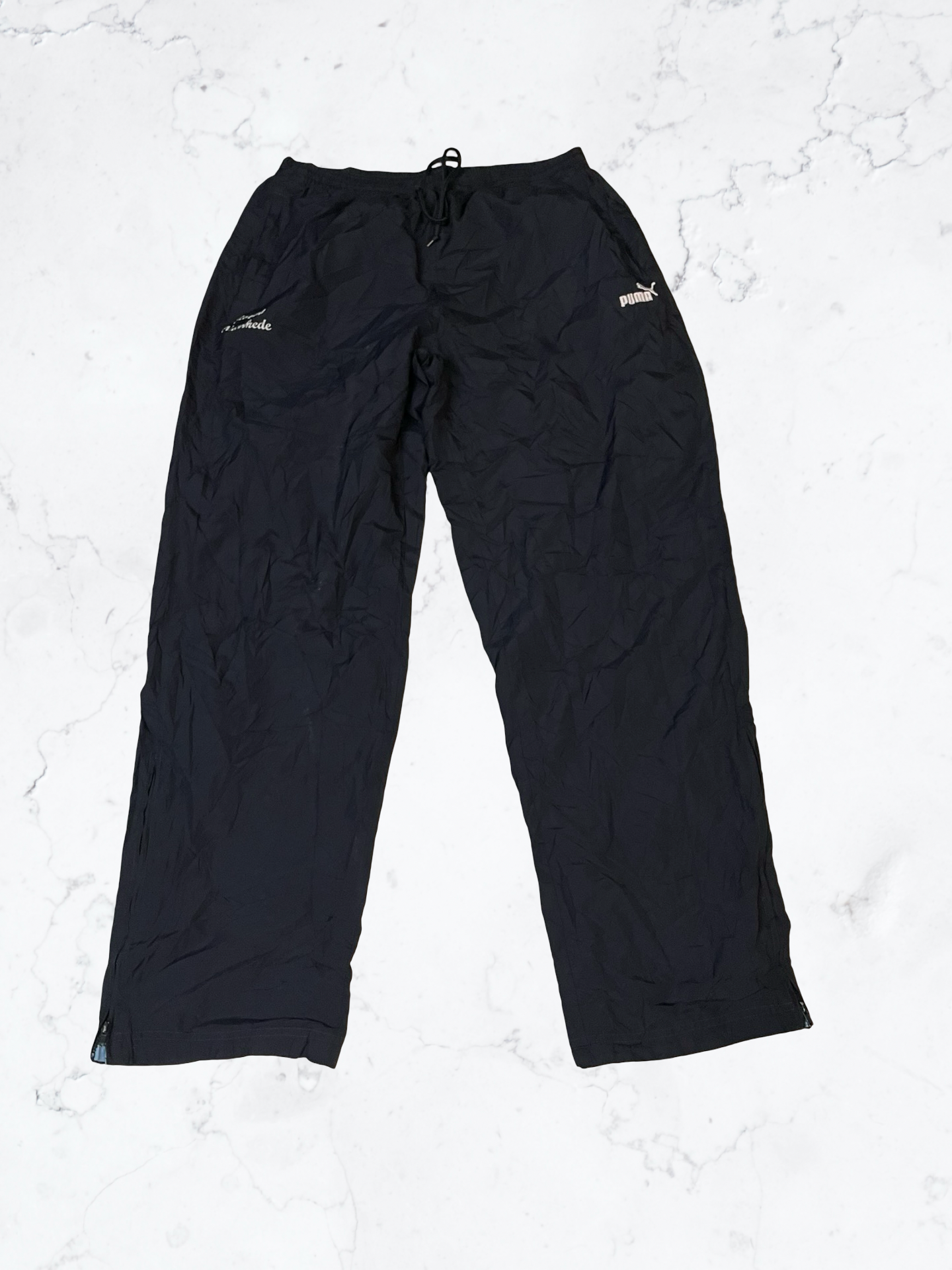 Puma Vintage Trackpants XXL 6543