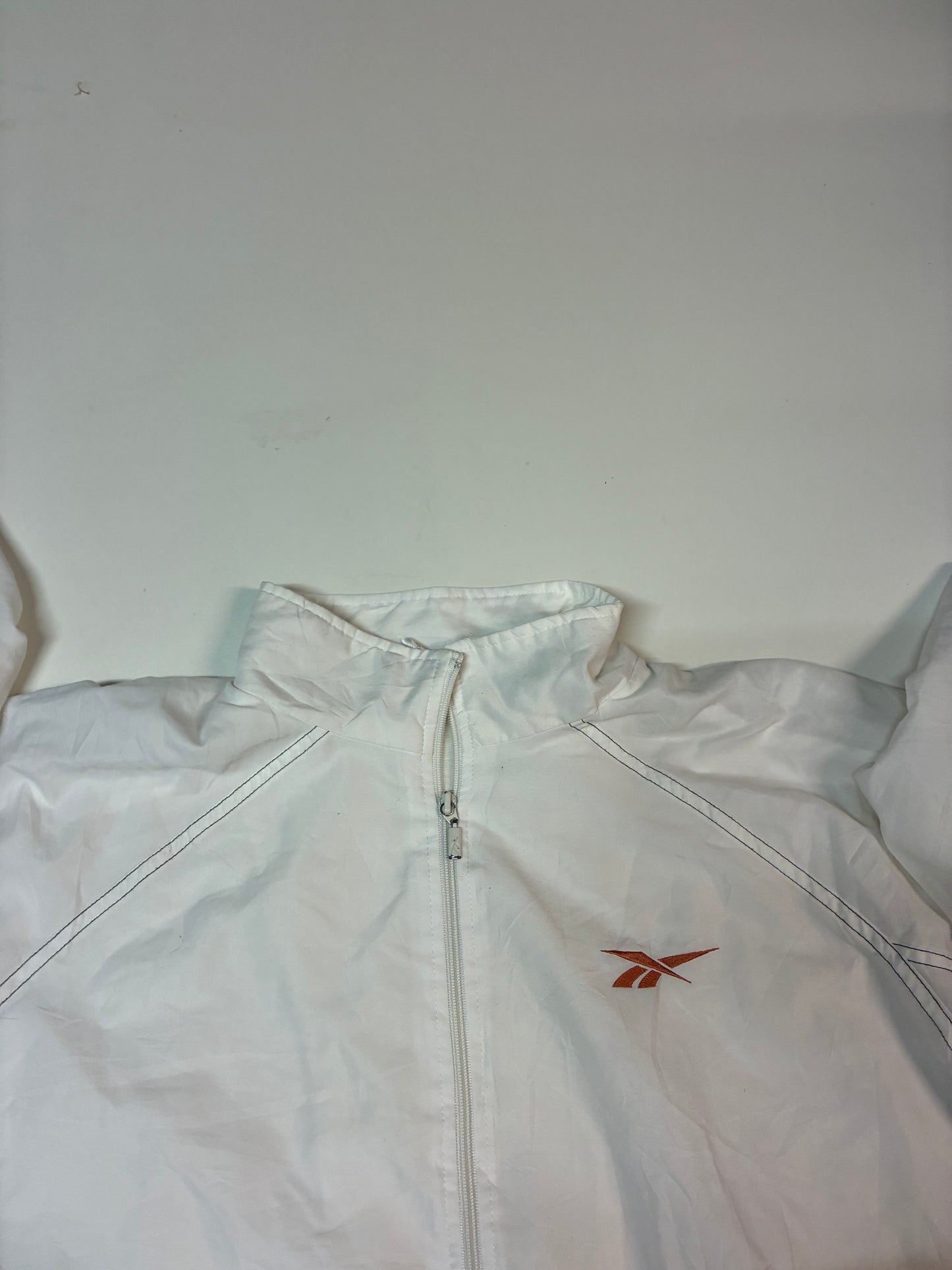 Vintage Reebok Trainingsjacke XL 6064