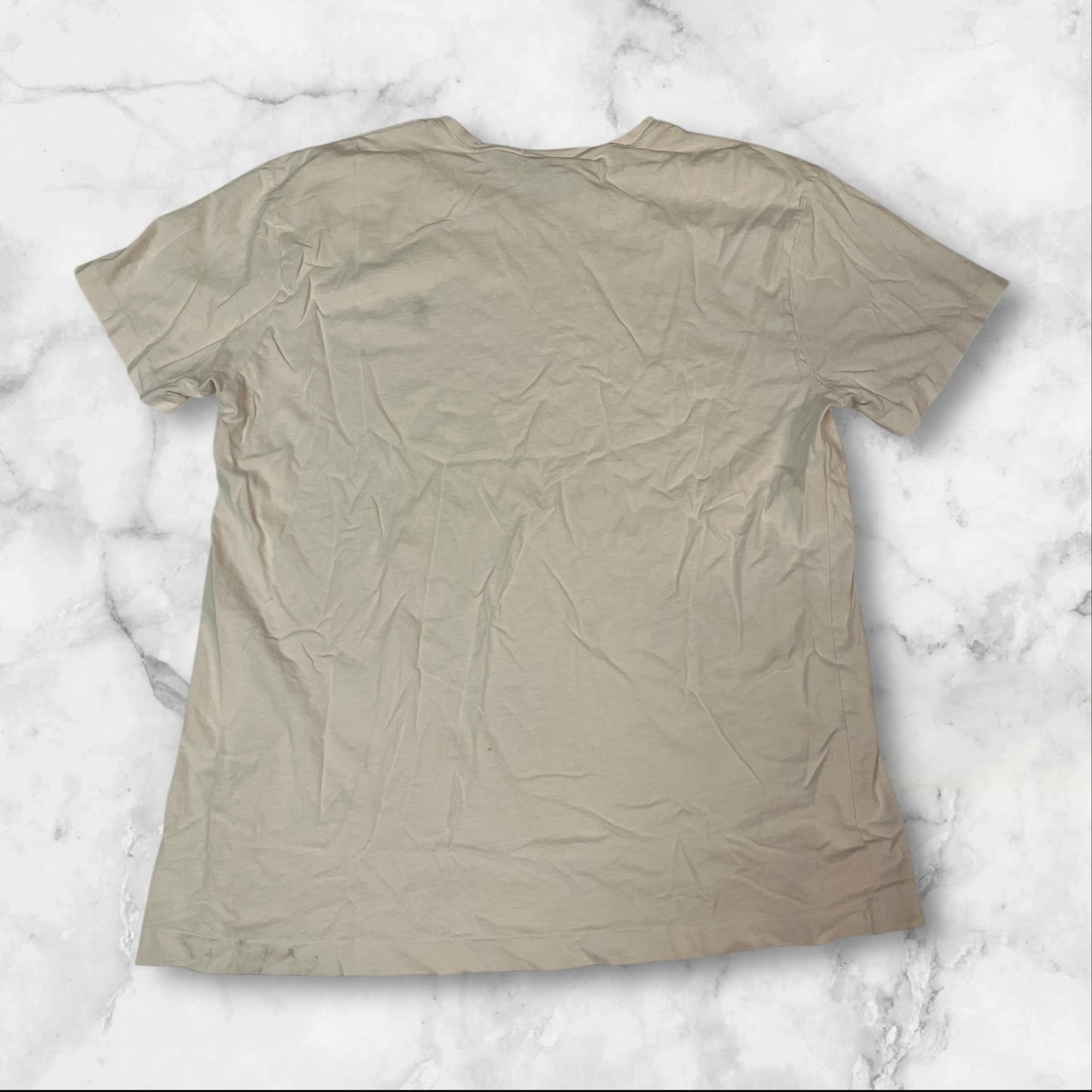 Polo Ralph Lauren Vintage Tshirt S 4825