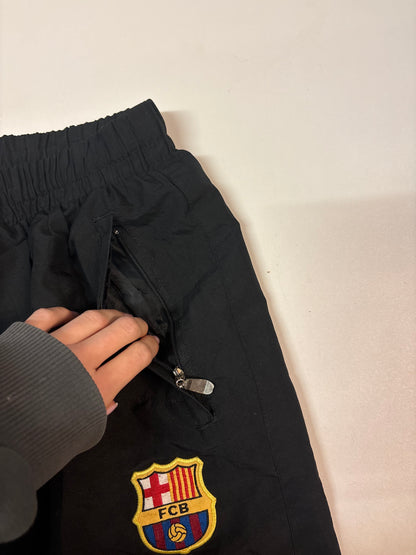 Nike Vintage Trackpants M Baggy 6180