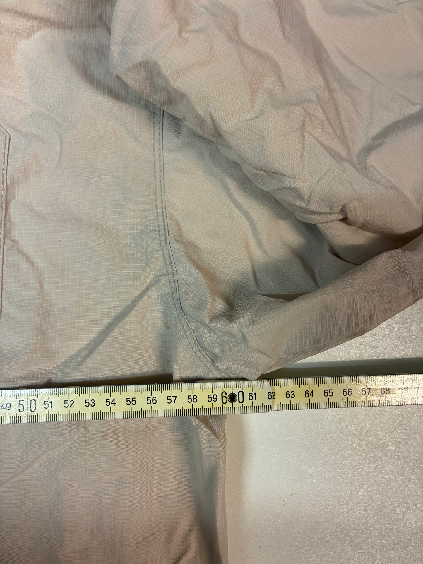 Vintage Reebok Trainingsjacke XS fit S 5926