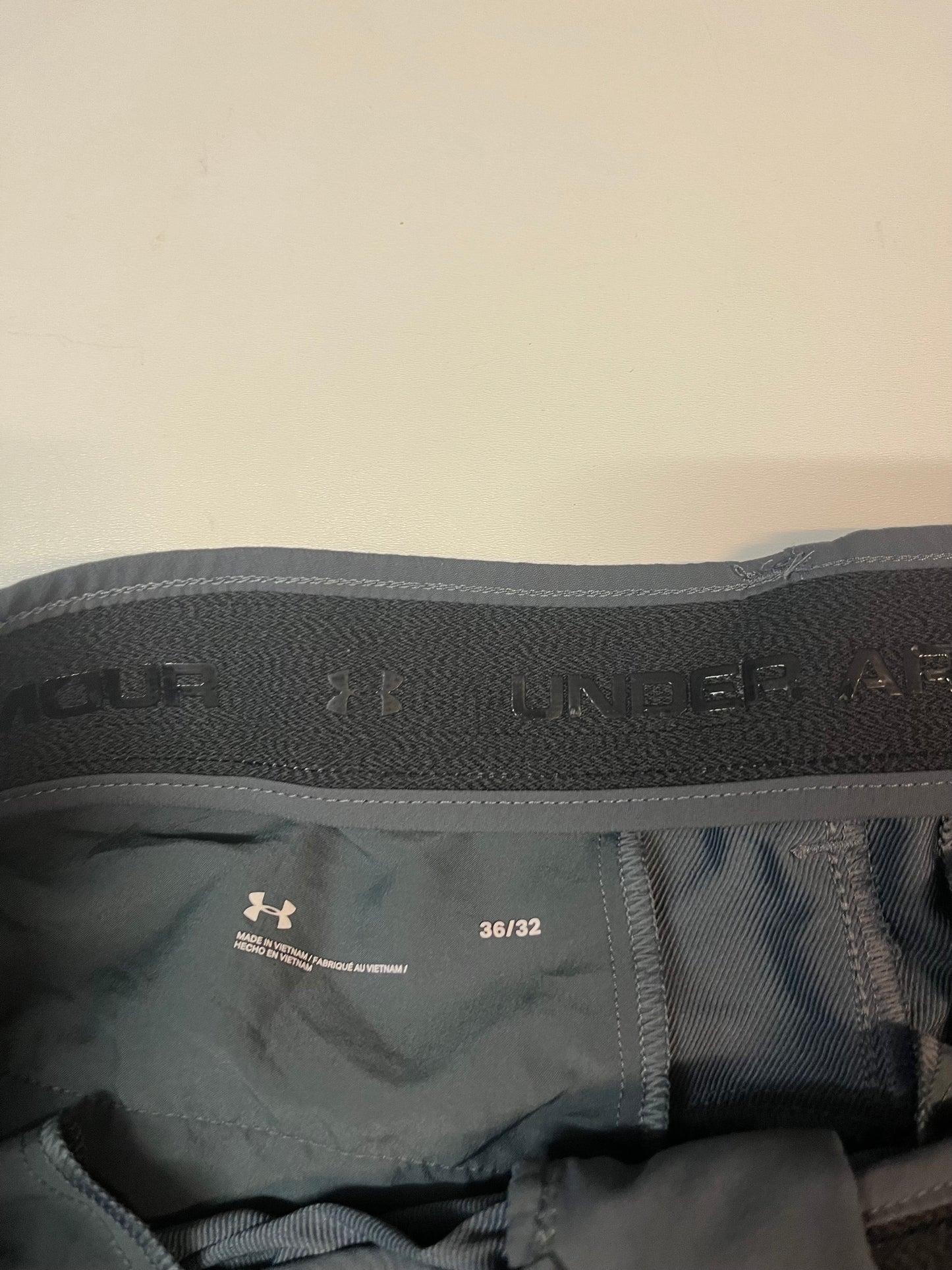 under amour hose 36/32 baggy 3584