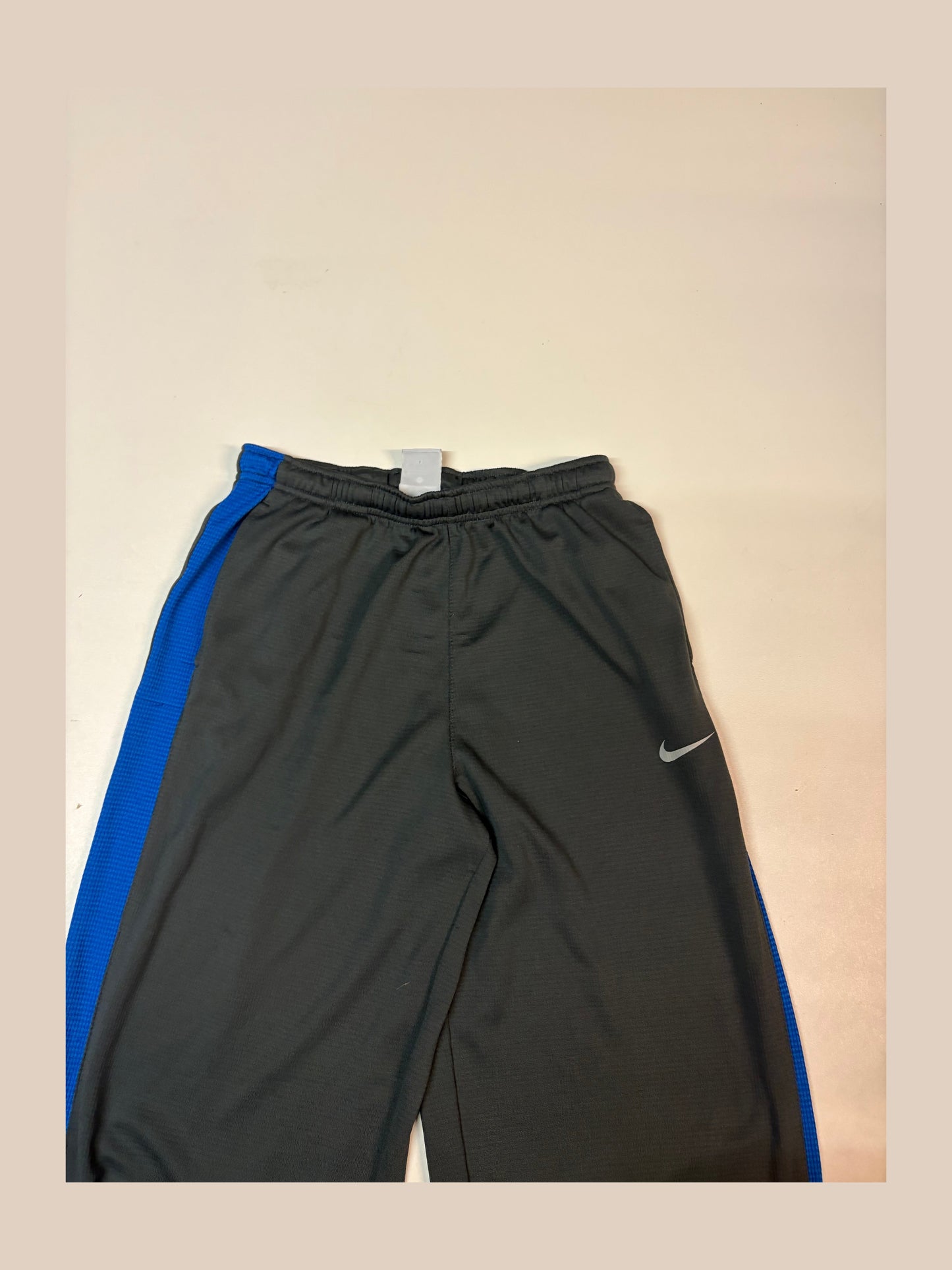 Nike Vintage Trackpants Kids xl baggy 6489