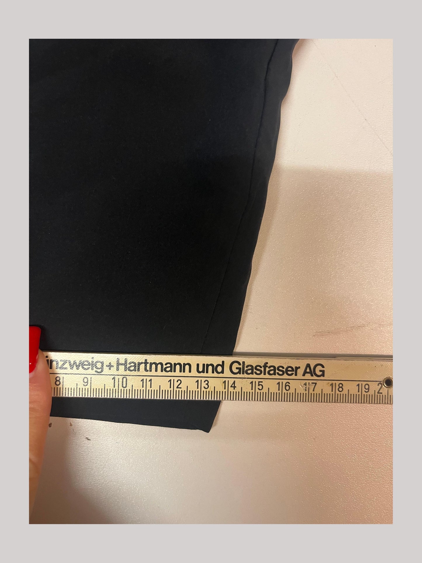 Vintage Fila Trackpants S 4500