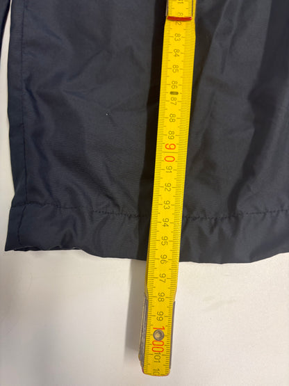 Adidas Vintage Trackpants M baggy 6642