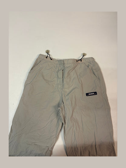 Reebok Vintage Trackpants S Baggy 6187
