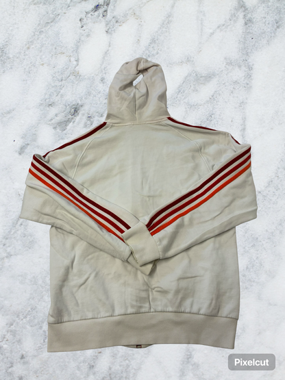 Vintage Adidas Sweatjacke M 6689