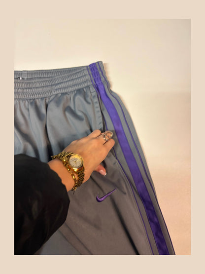 Nike Vintage Trackpants xl baggy 6490