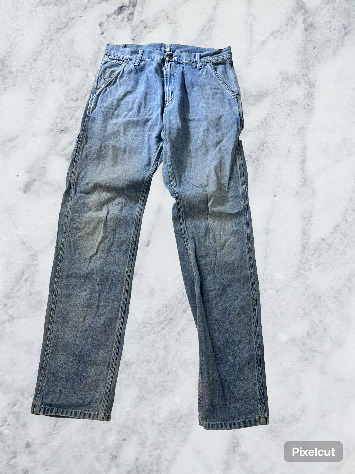 Carhartt Jeans 29x32 7555