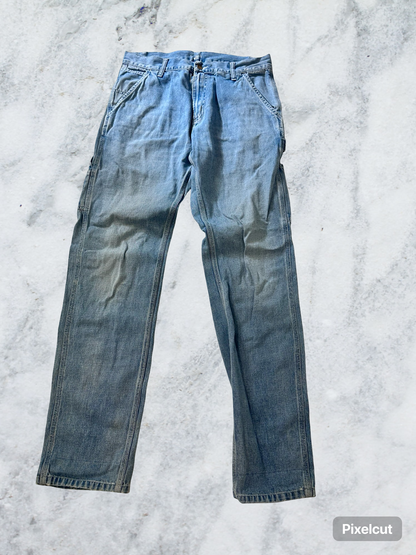 Carhartt Jeans 29x32 7555