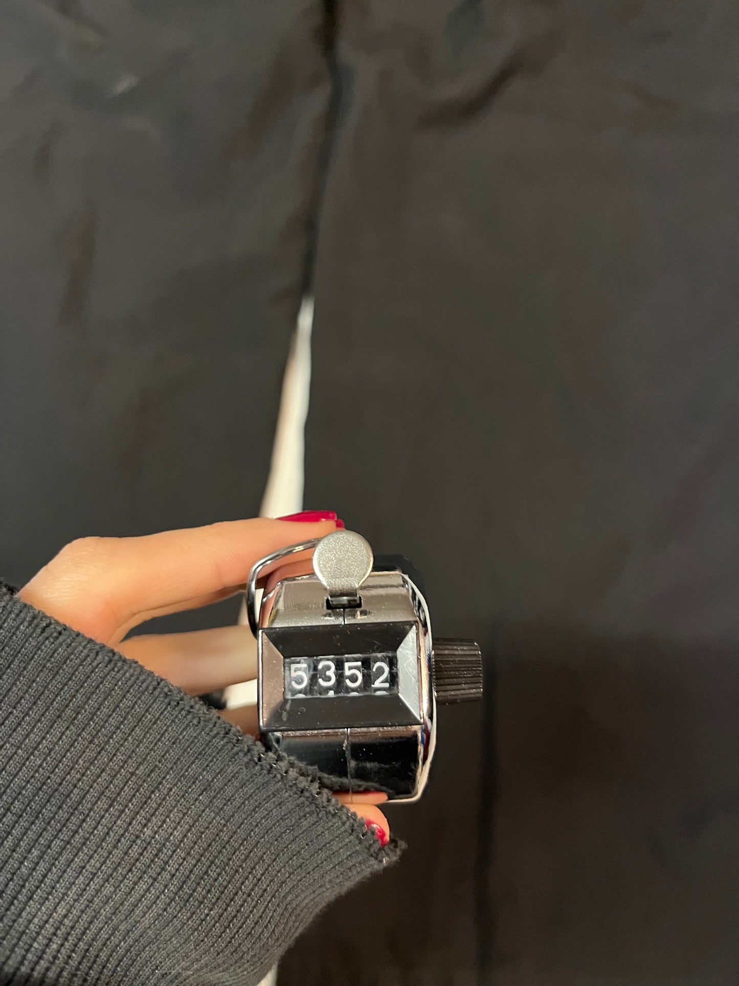 Puma Vintage Trackpants L baggy 5352