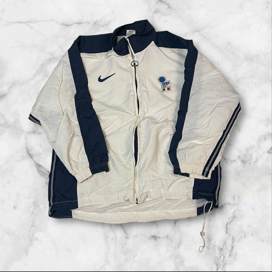 Nike Vintage Trackjacket M 3340