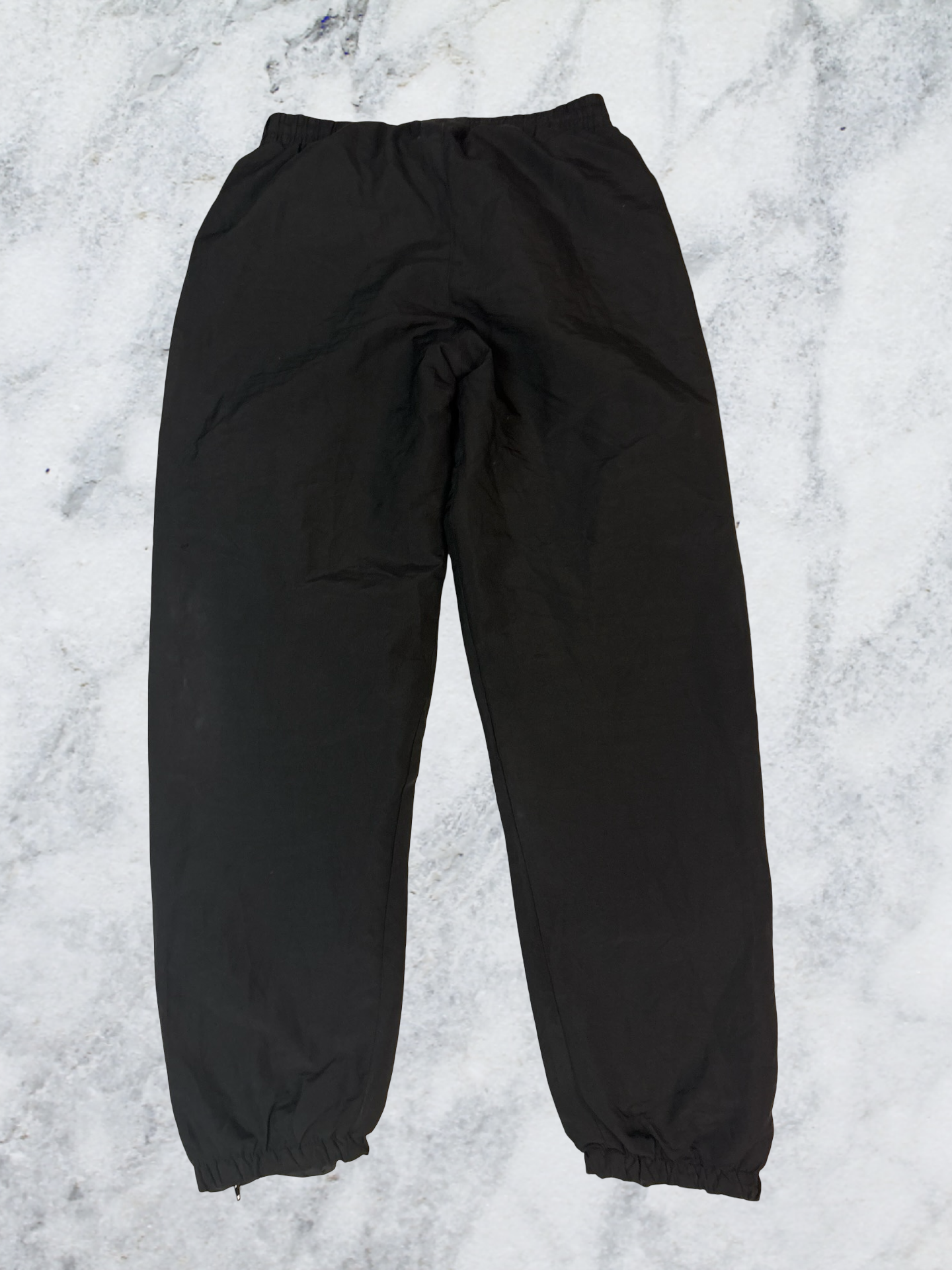 Nike Vintage Trackpants M Baggy 6180