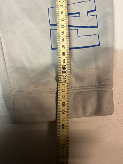 Vintage Nike Trackpants gefüttert XL fit L 5415