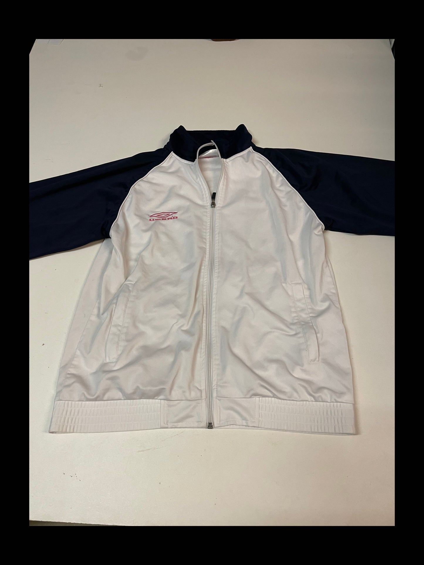 Umbro Vintage Trackjacket S 6224