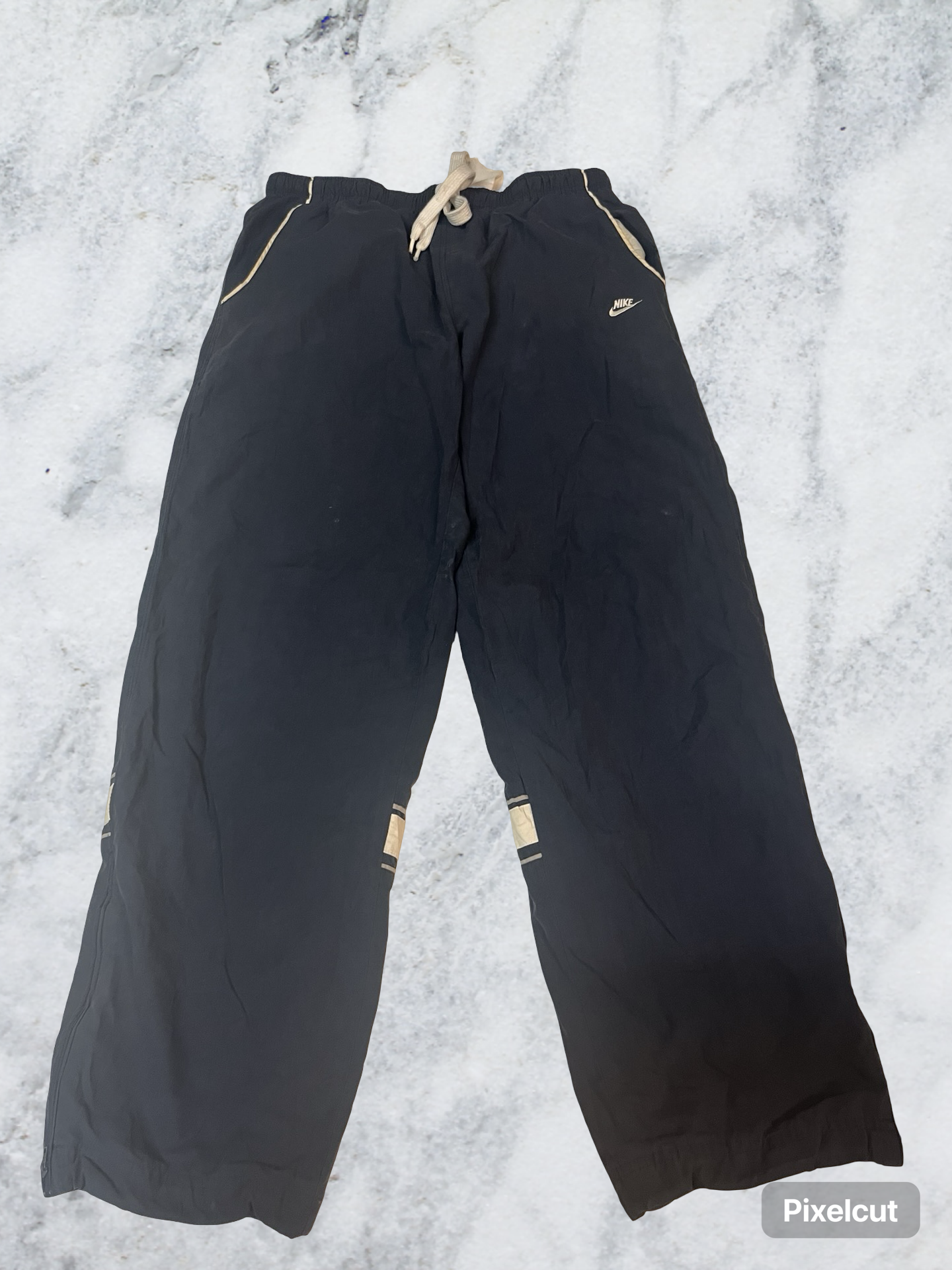 Vintage Nike Trackpants S - M 5595