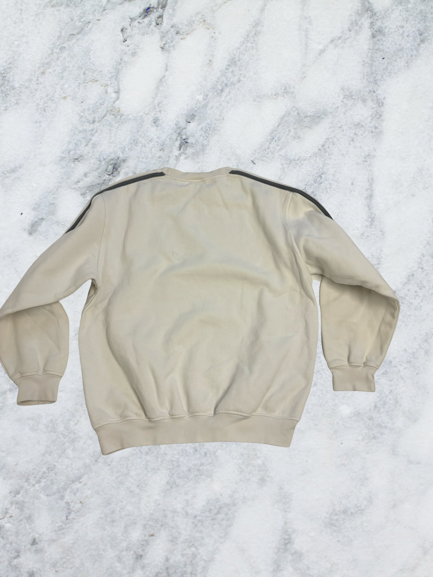 Adidas Vintage Sweatshirt M 6688