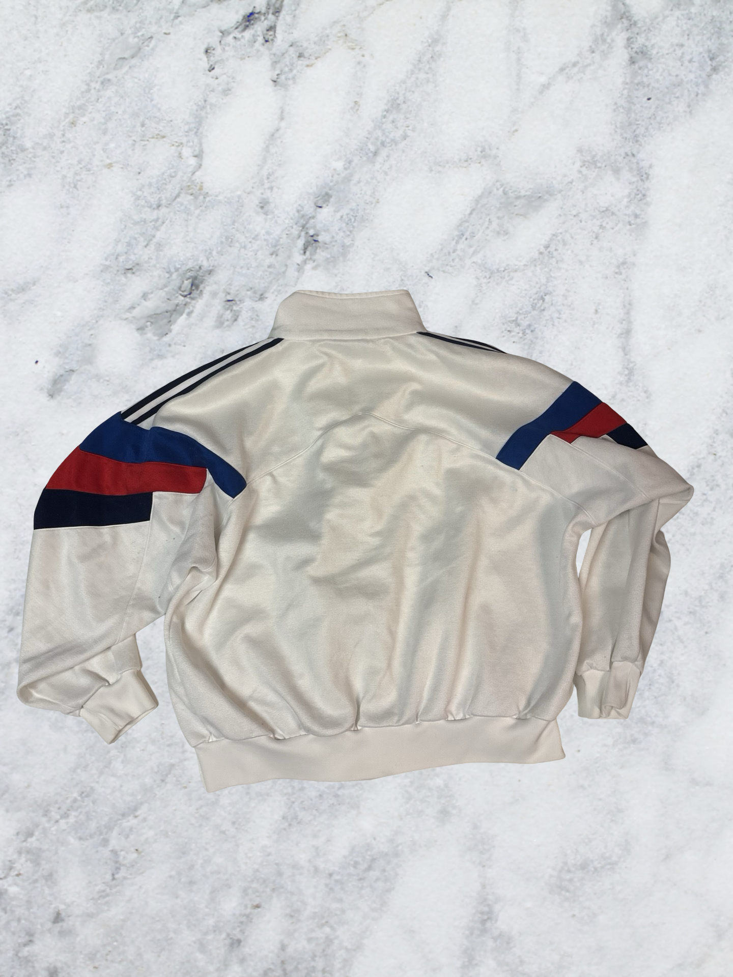 Adidas Vintage Trackjacket M 6150