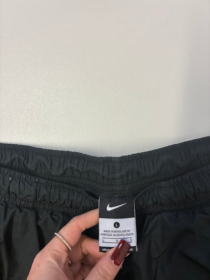 Vintage Nike Trackpants L fit M 6800