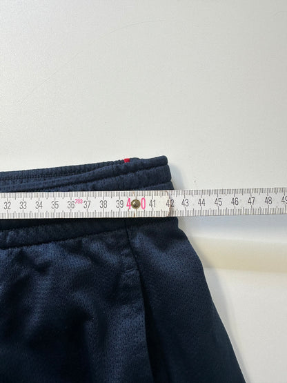 Nike vintage Trackpants M gekürzt 7241