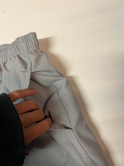 Adidas Vintage Trackpants fit S Baggy 4085