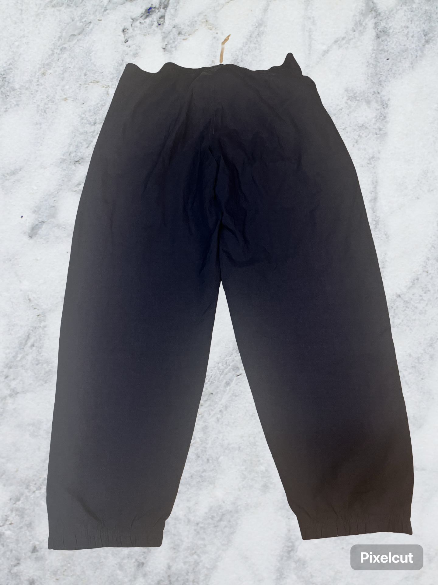 Vintage Nike Trackpants L 5663