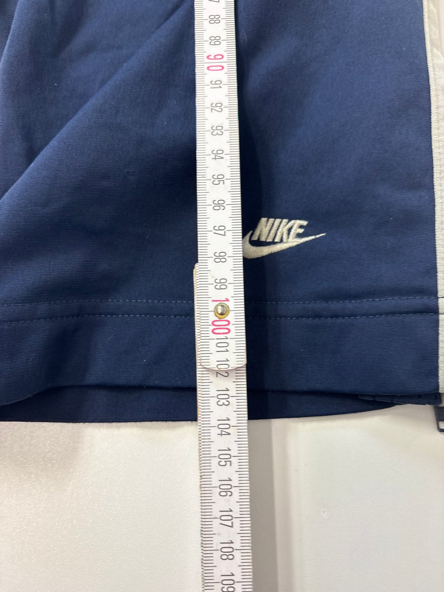 Nike Vintage Trackpants L baggy 7061