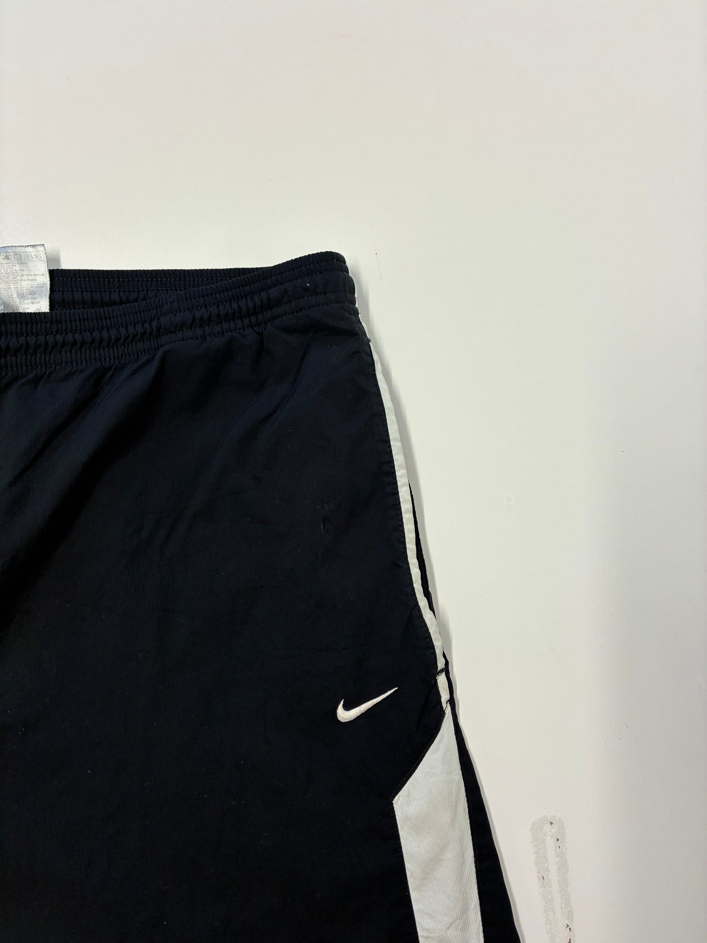Vintage Nike Trackpants baggy M 6639