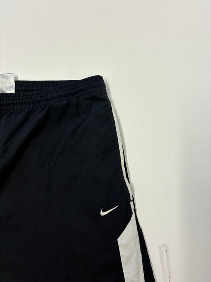 Vintage Nike Trackpants baggy M 6639
