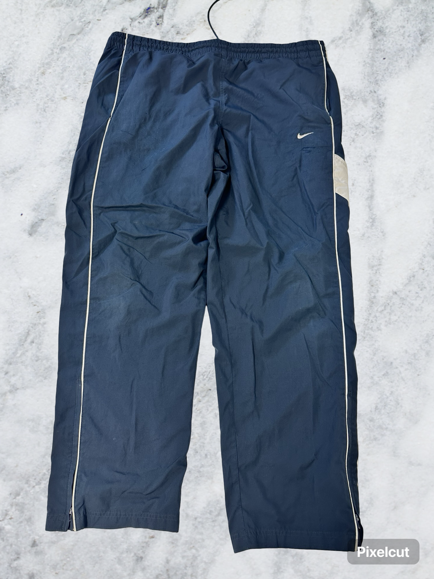 Nike vintage Trackpants XL 7530