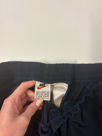 Nike Vintage Trackpants L baggy 7372