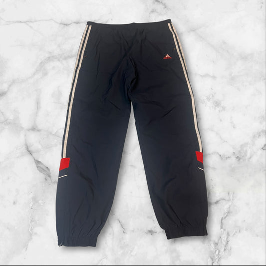 Vintage Adidas Trackpants L 3666