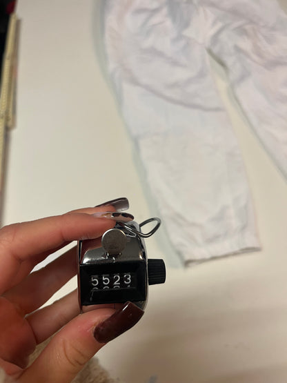 Vintage Nike Trackpants S 5523