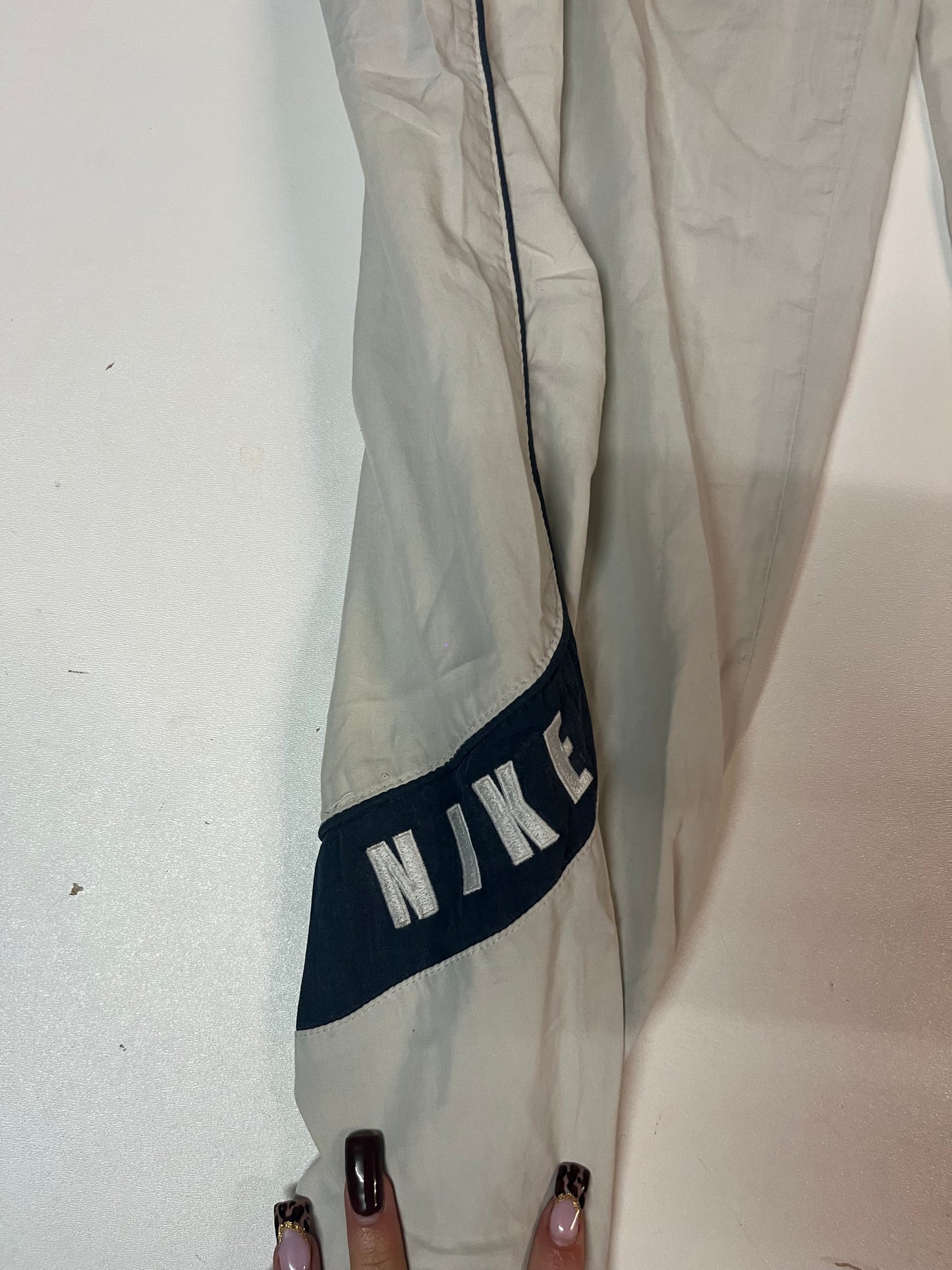 Vintage Nike Trackpants S 5551