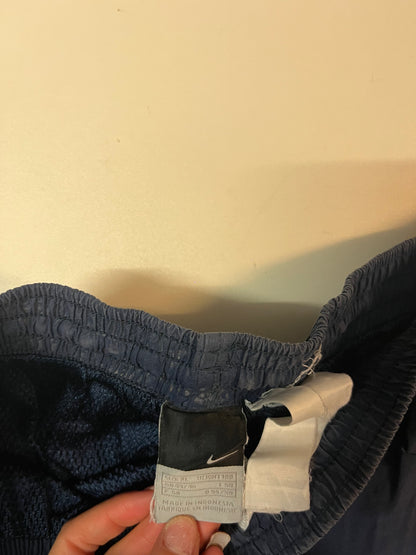 Vintage Nike Trackpants XL fit M 5612