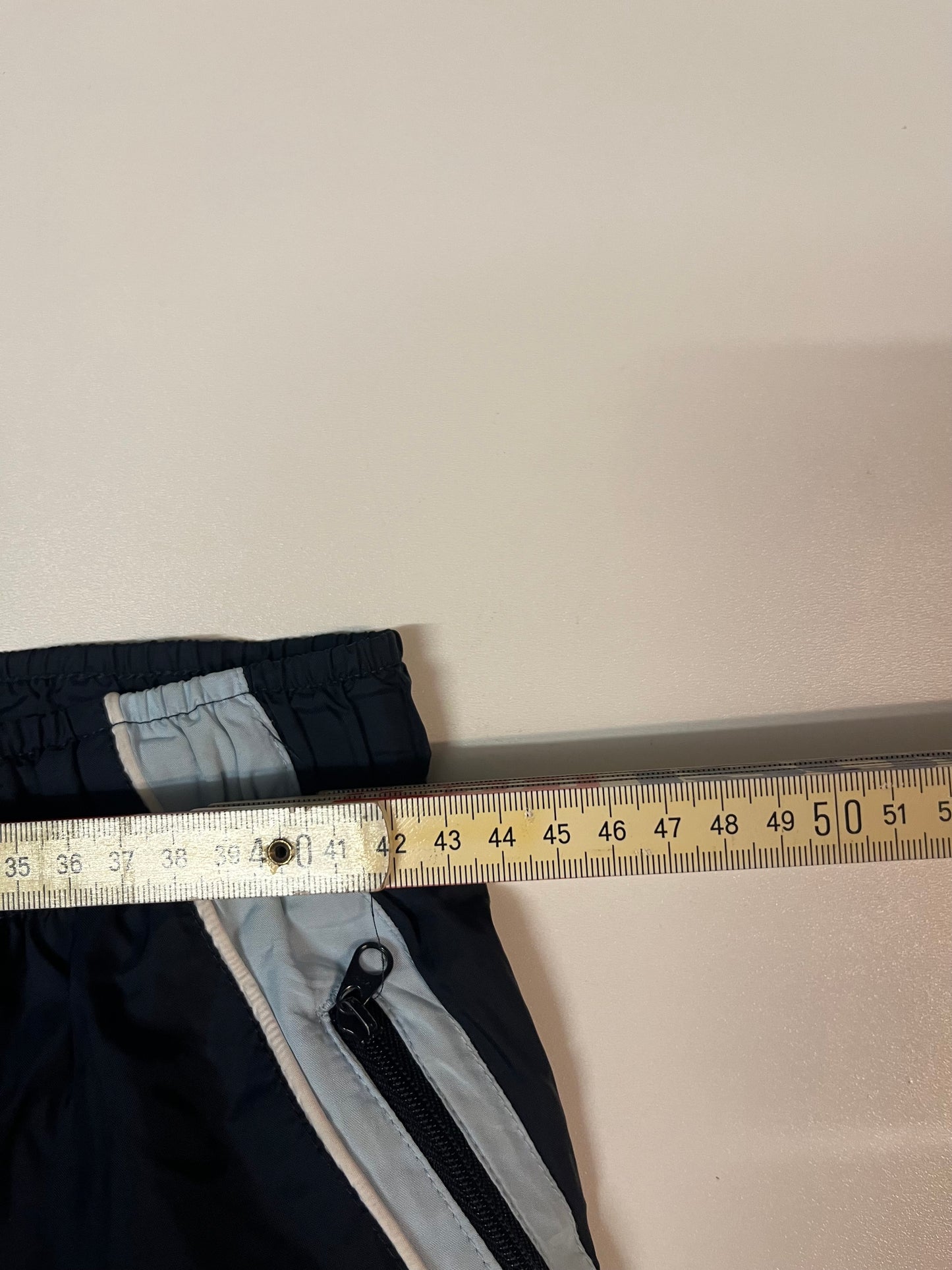 Nike Vintage Trackpants Xxl baggy 5452