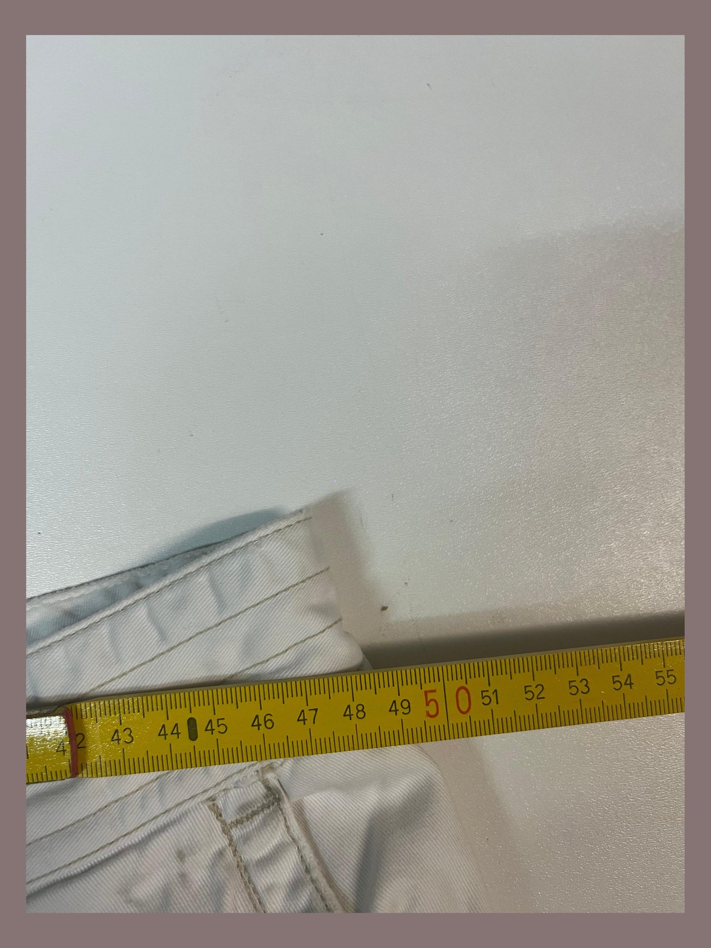 Vintage Polo Ralph Lauren Shorts 40 3724