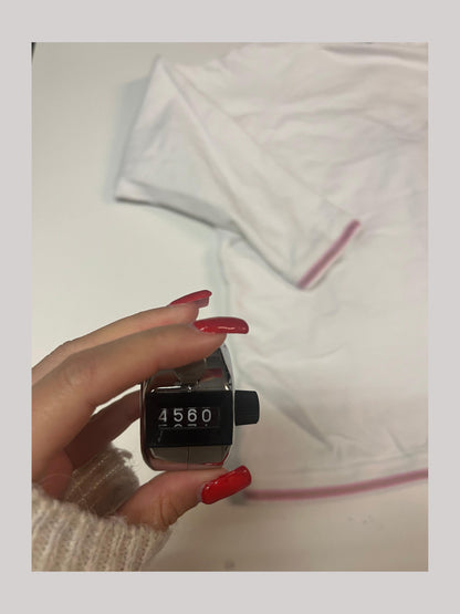 Vintage Adidas Sweatjacke S - M 4560