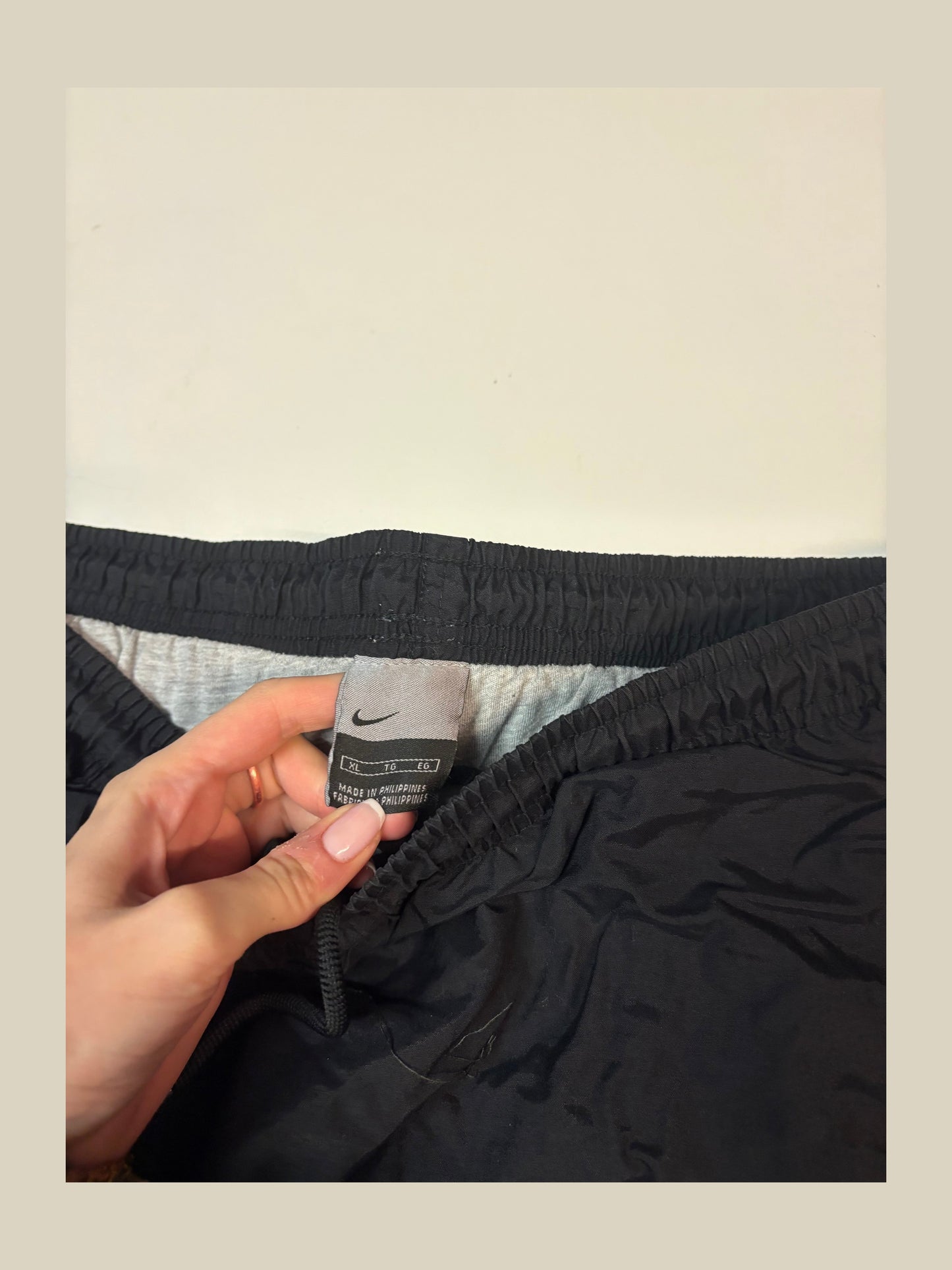 Nike Vintage Trackpants Xl baggy 6478