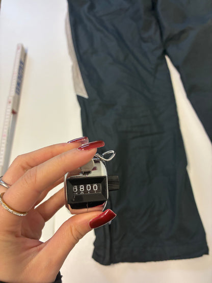 Vintage Nike Trackpants L fit M 6800