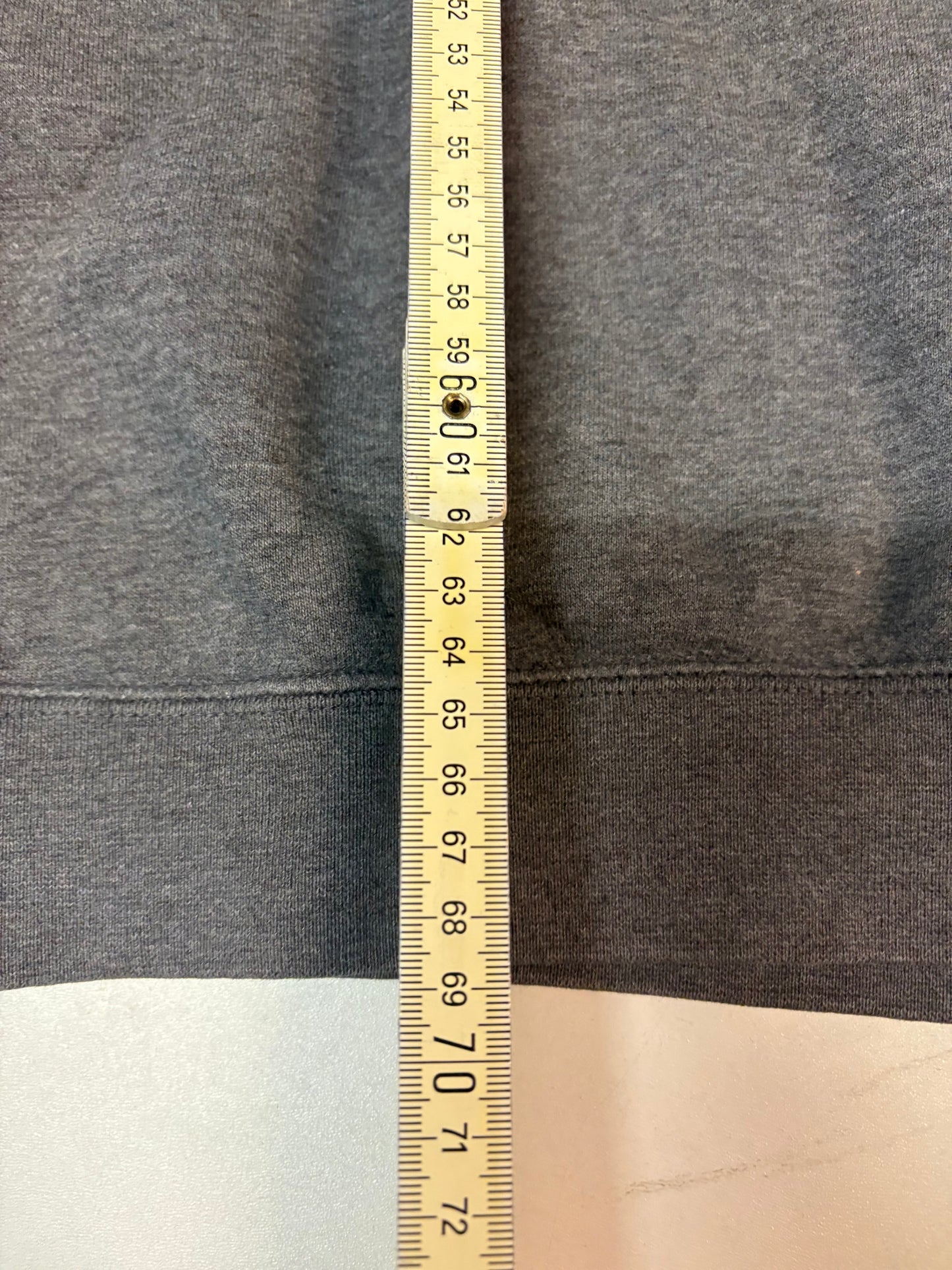 Nike Vintage Pullover L 6174