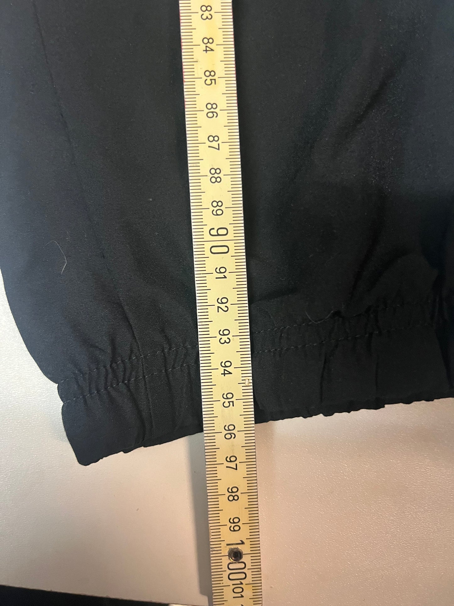 Vintage Adidas Trackpants S 4333